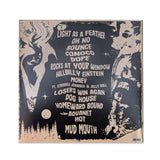 MUD MOUTH VINYL