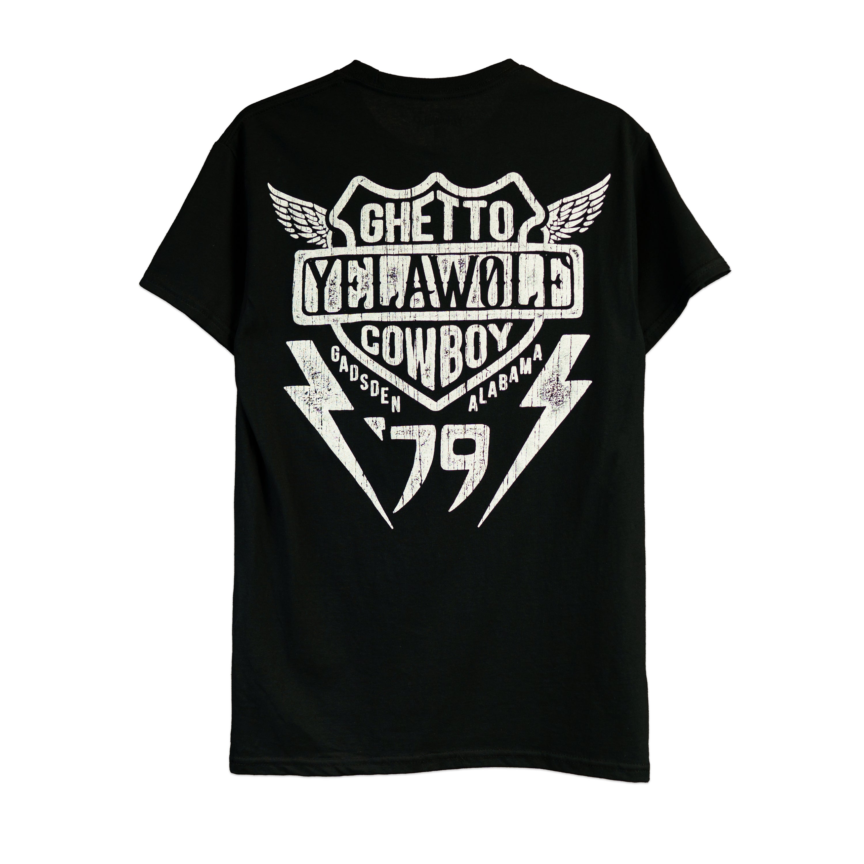 79 TEE – Yelawolf