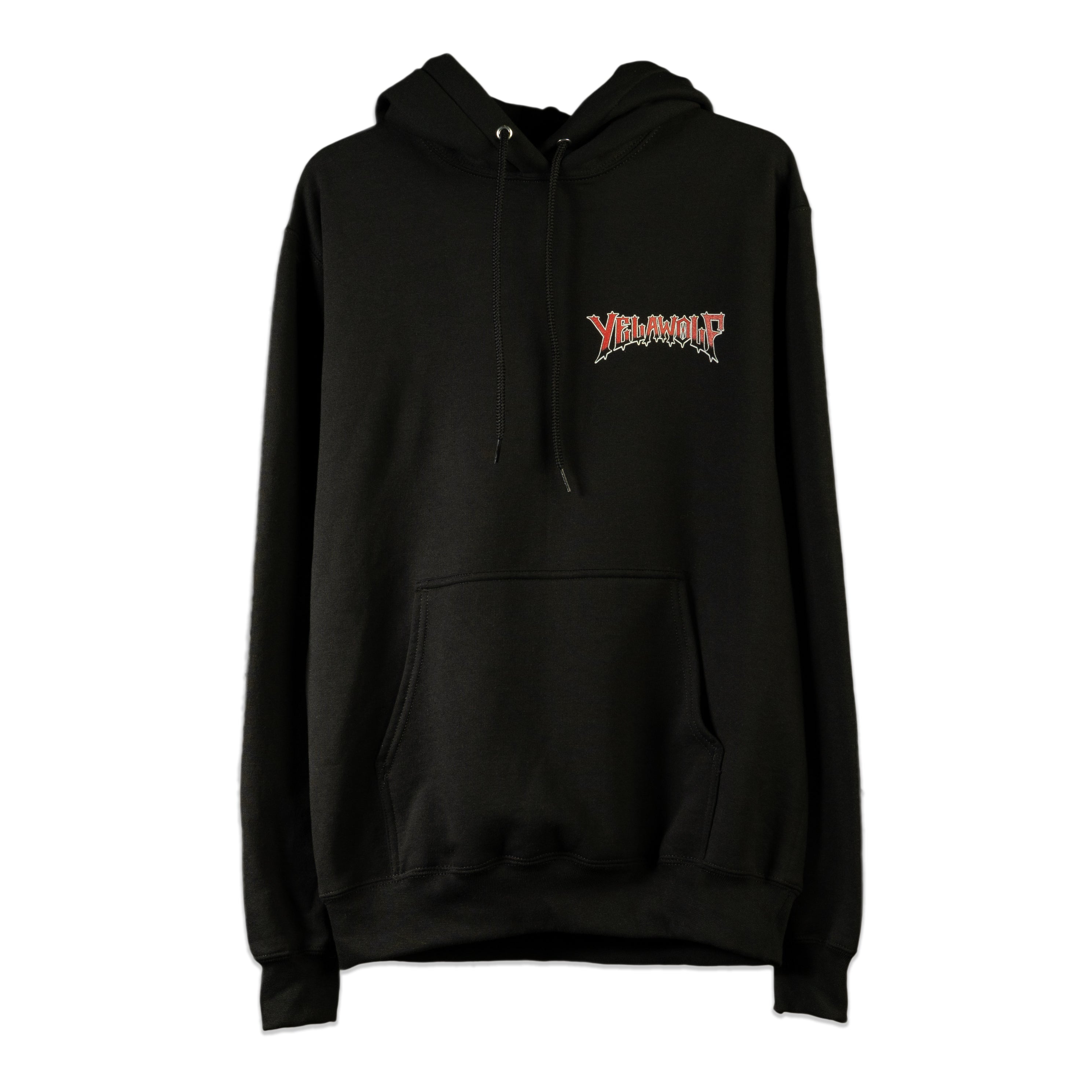 MYLM HOODIE – Yelawolf