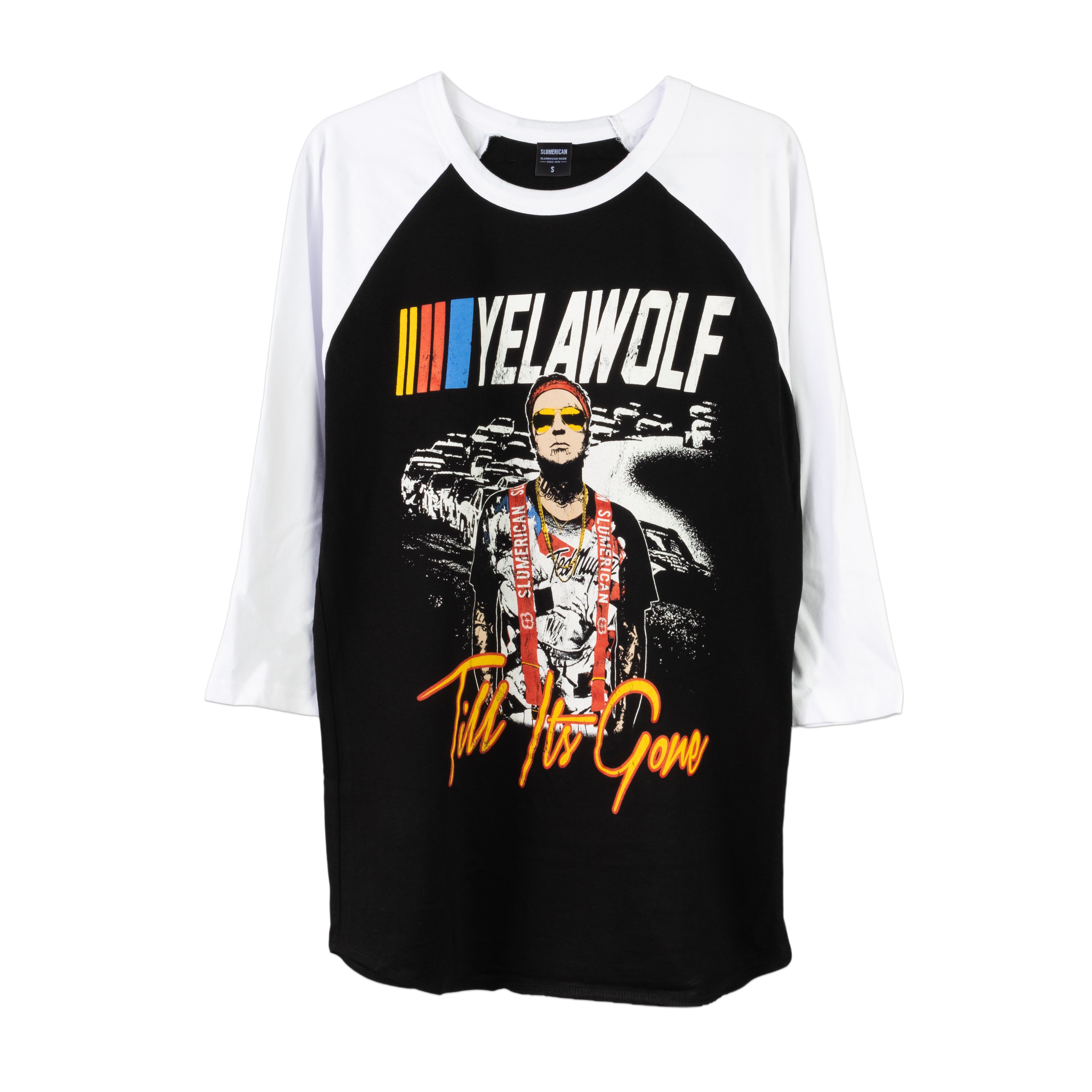 Slumerican T Shirt