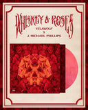 WHISKEY & ROSES VINYL