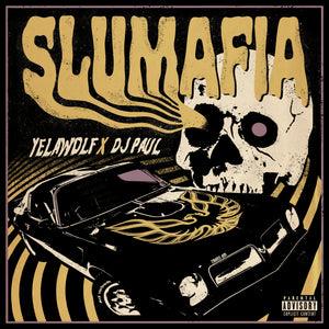 SLUMAFIA (CD)