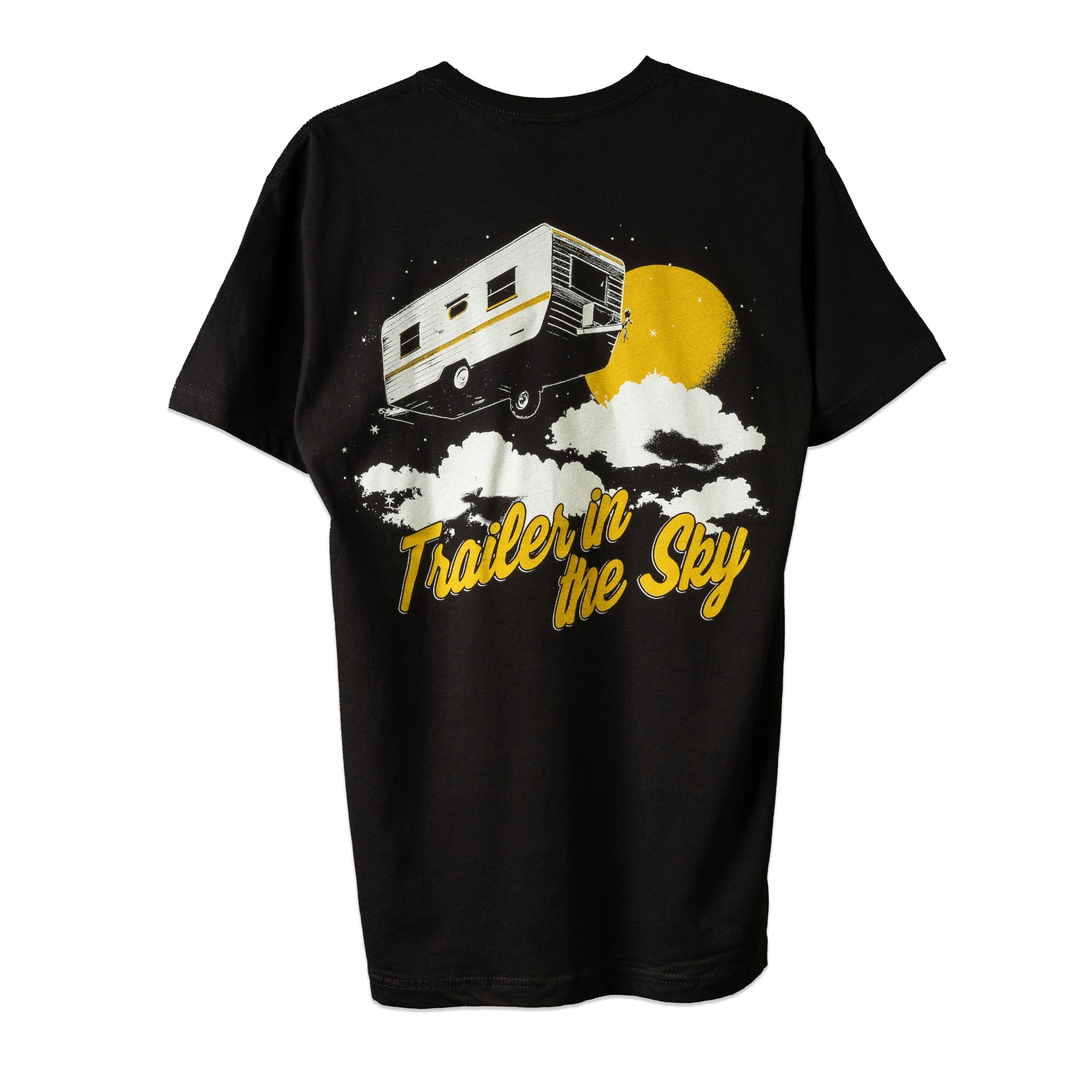 TRAILER TEE