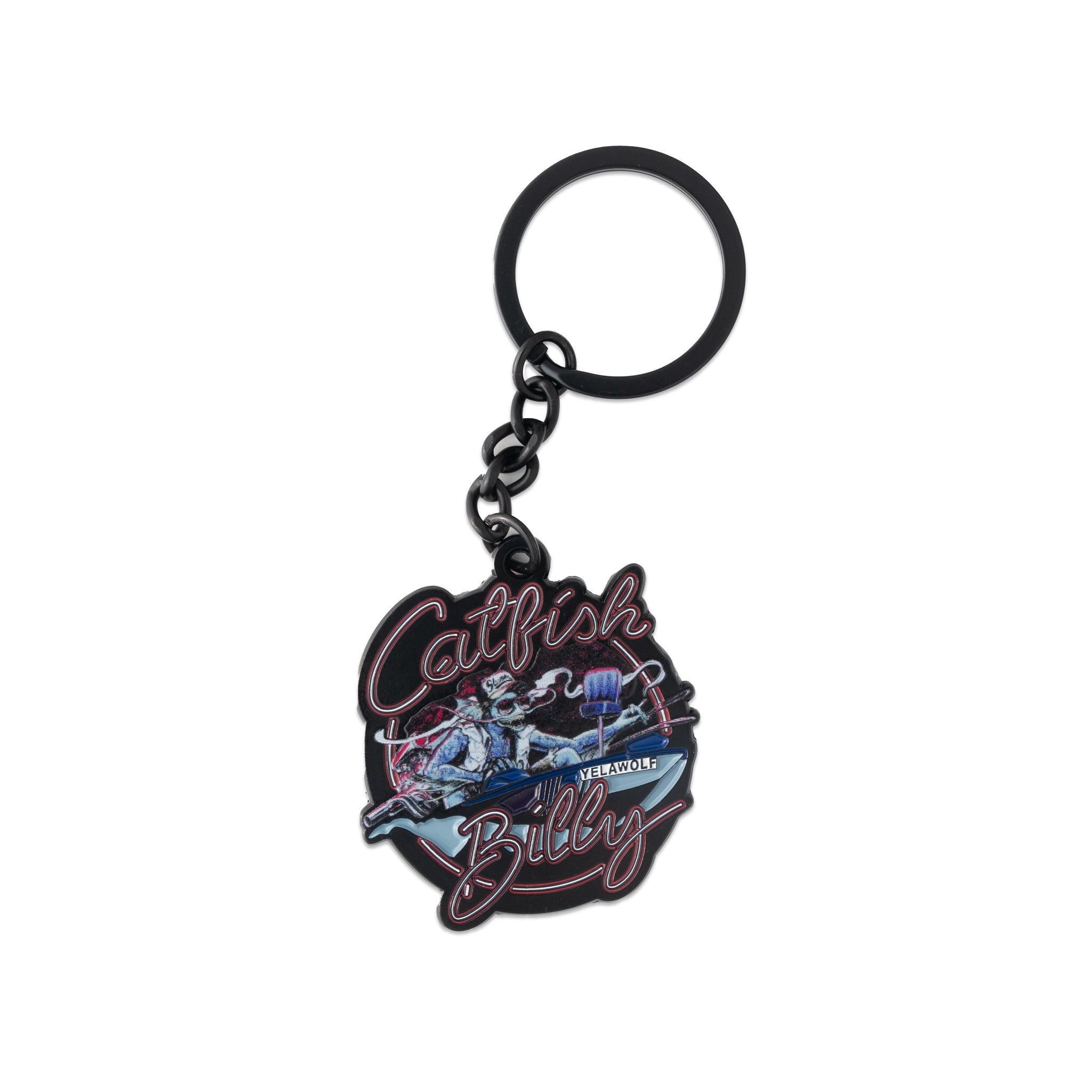 NEON KEYCHAIN