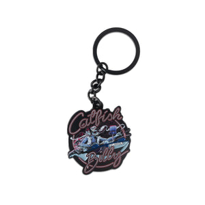 NEON KEYCHAIN