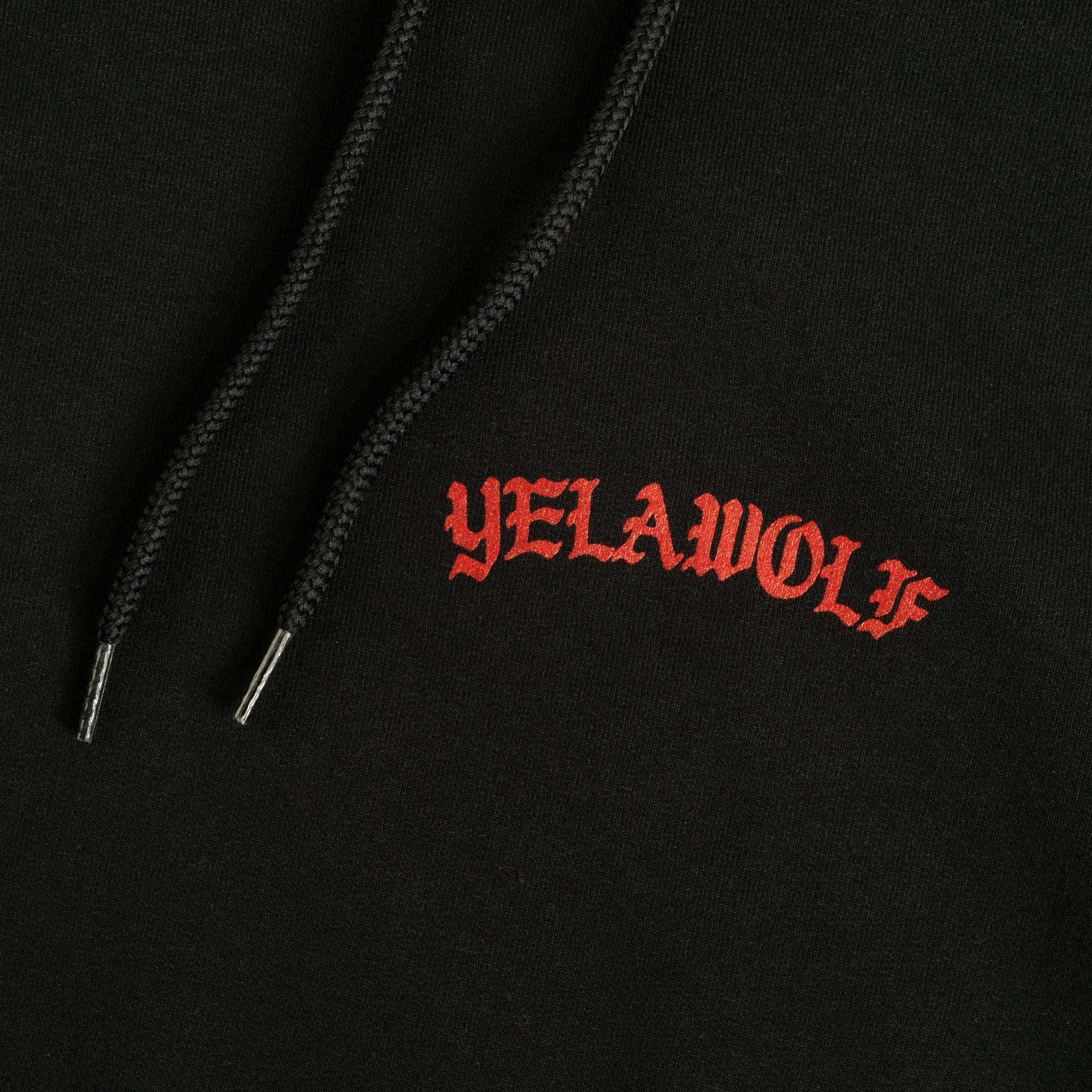 WAR STORY HOODIE