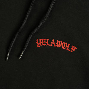 WAR STORY HOODIE