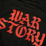 WAR STORY HOODIE