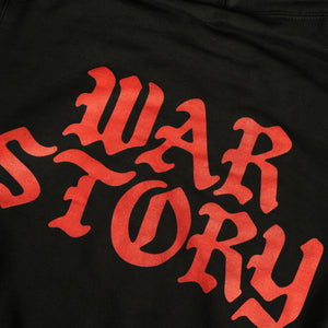 WAR STORY HOODIE