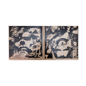 MUD MOUTH VINYL