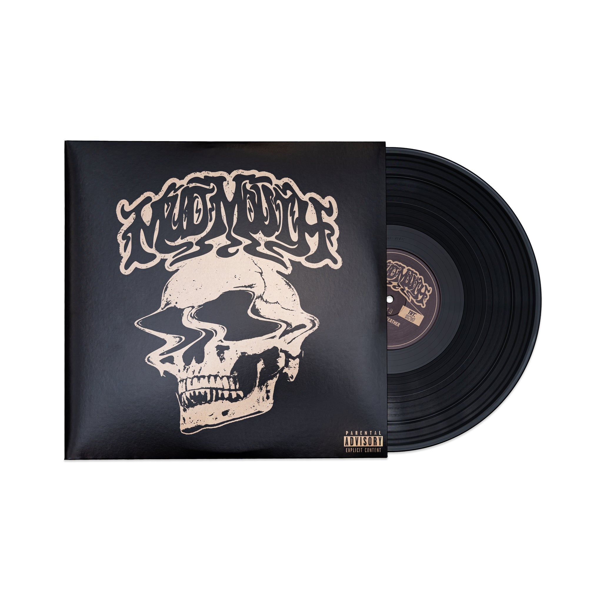 MUD MOUTH VINYL