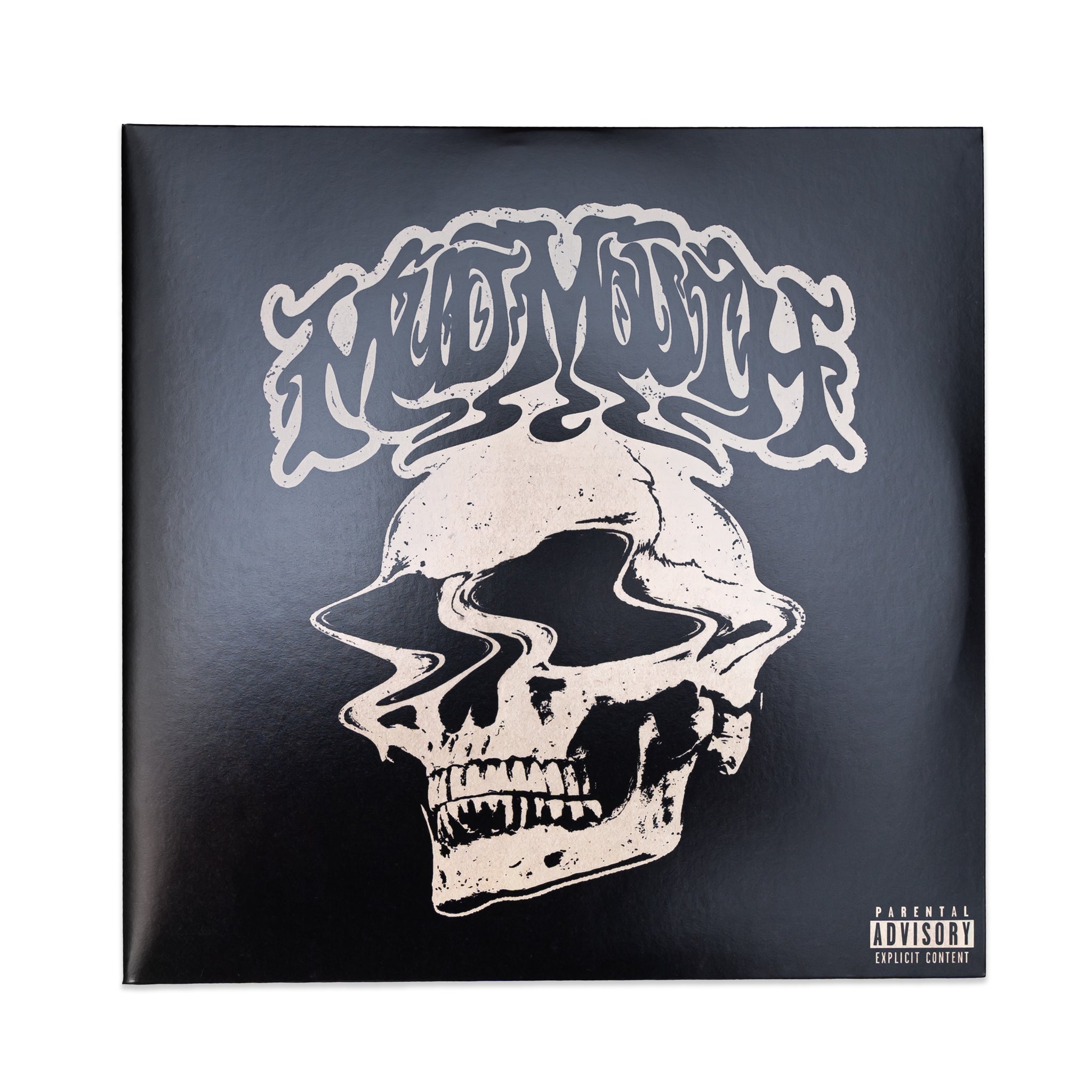 MUD MOUTH VINYL
