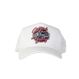 CATFISH TRUCKER WHT