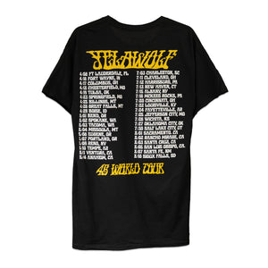 45 TOUR TEE