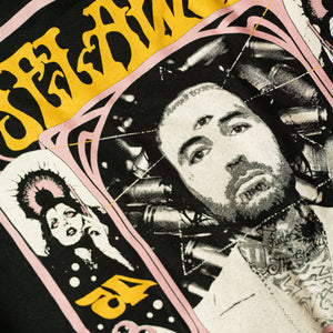 45 TOUR TEE