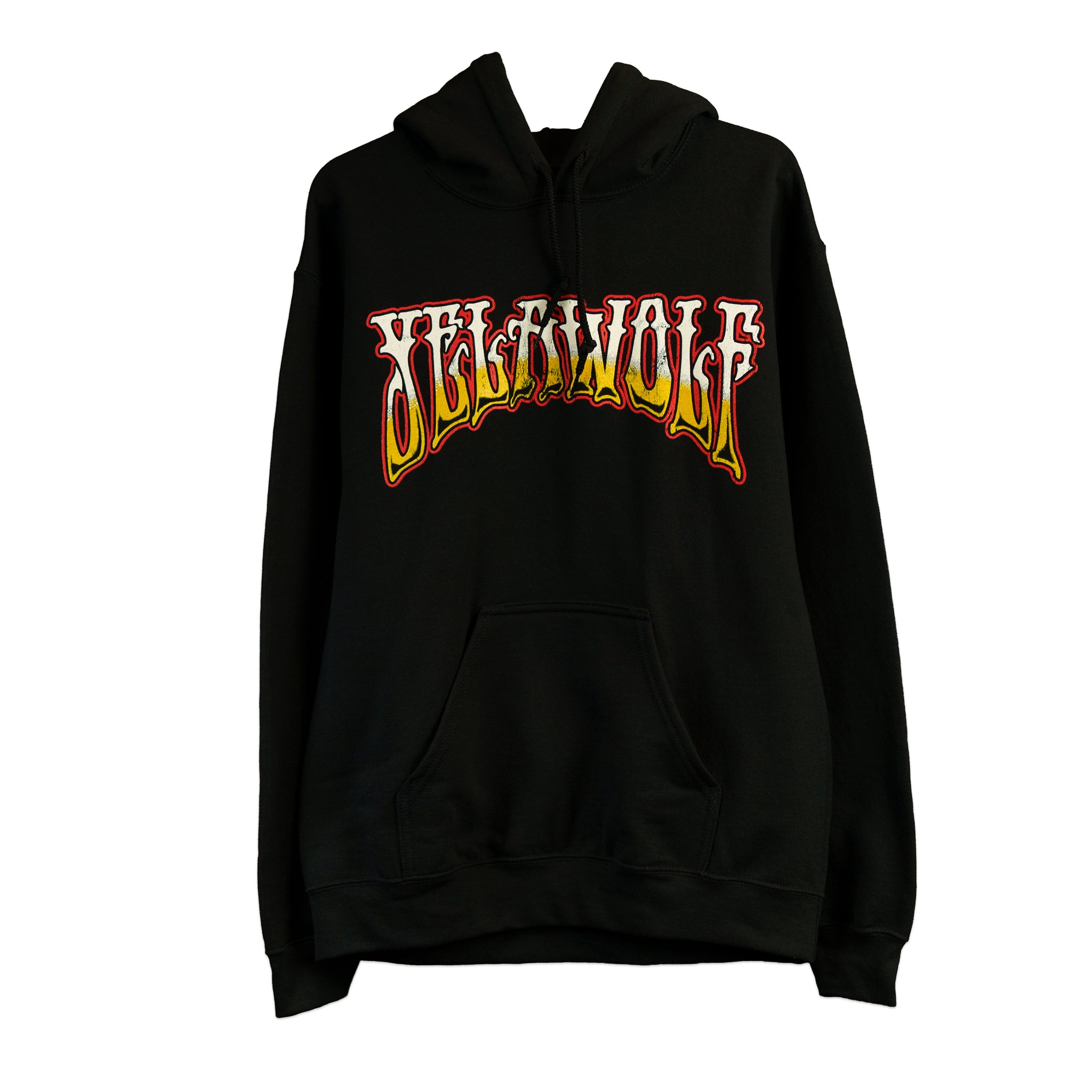 REAPER HOODIE – Yelawolf