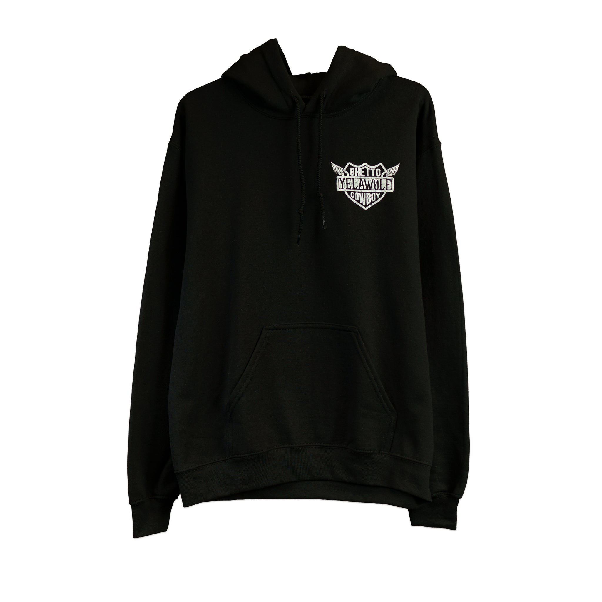 79 HOODIE – Yelawolf