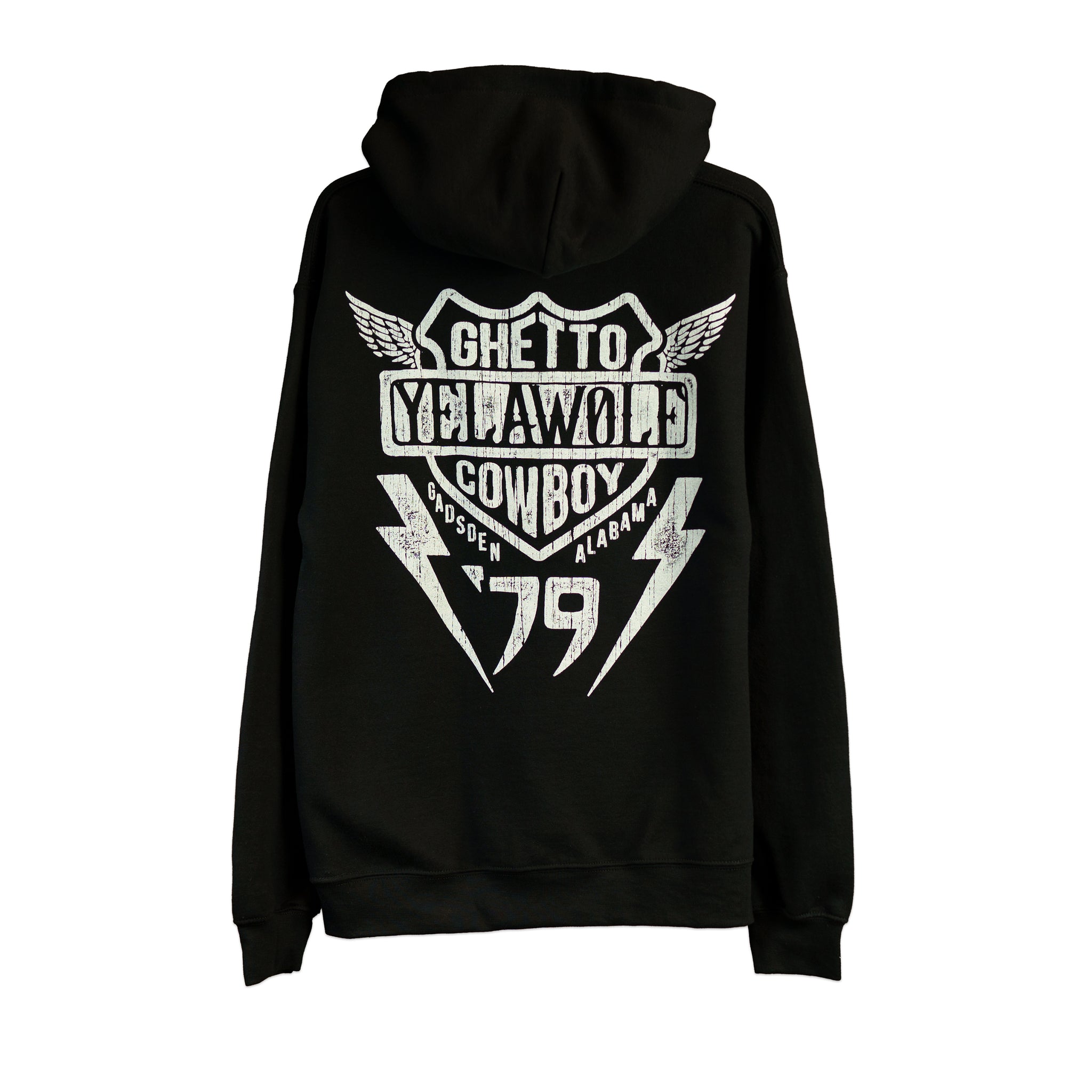 79 HOODIE – Yelawolf
