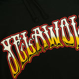 WOMENS REAPER CROP HOODIE