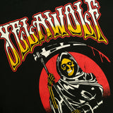 WOMENS REAPER CROP HOODIE