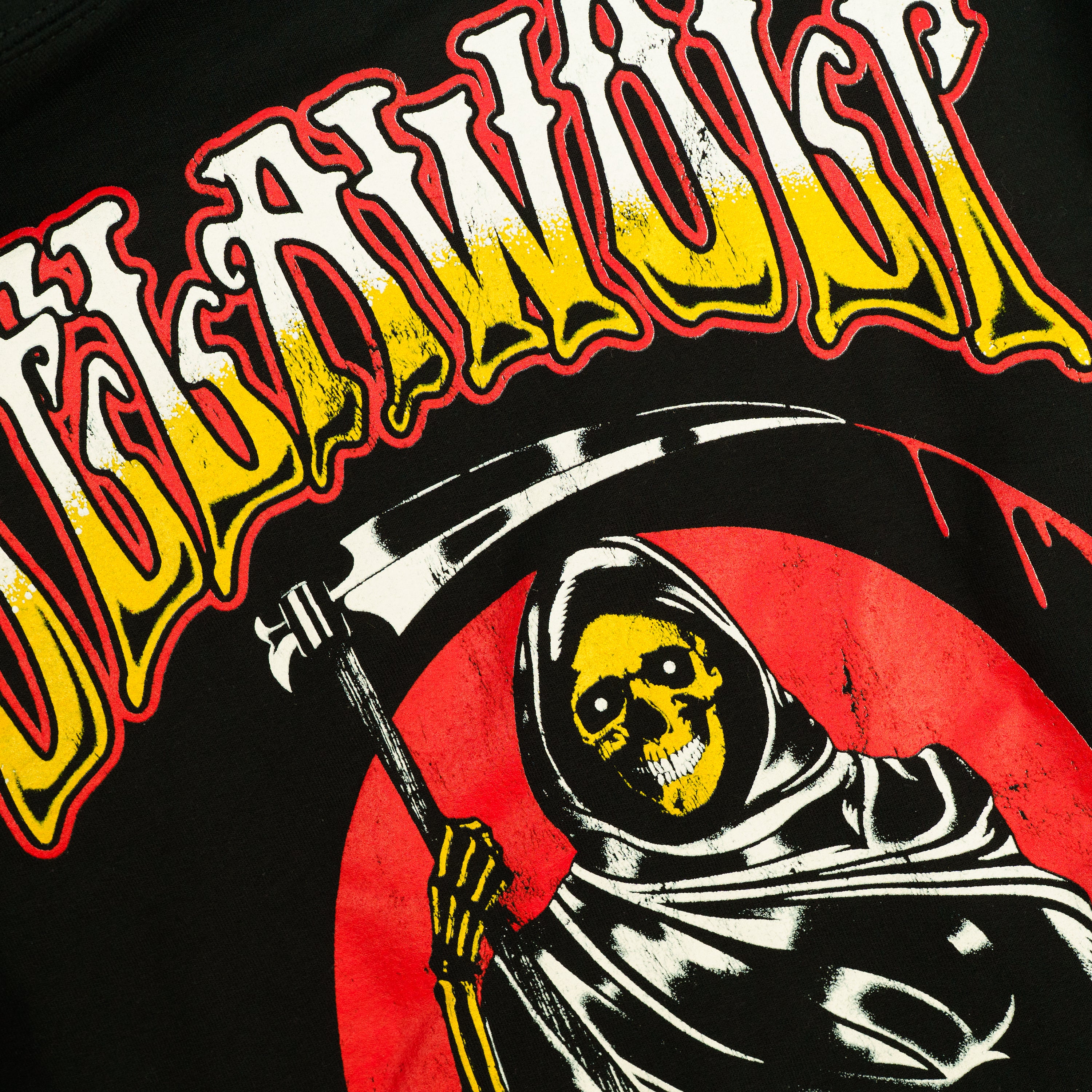 REAPER HOODIE – Yelawolf