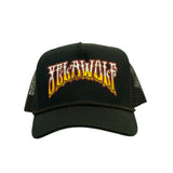 YELAWOLF REAPER TRUCKER HAT