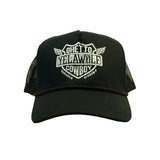 YELAWOLF 79 TRUCKER HAT