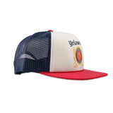 YELAWOLF LITE TRUCKER HAT