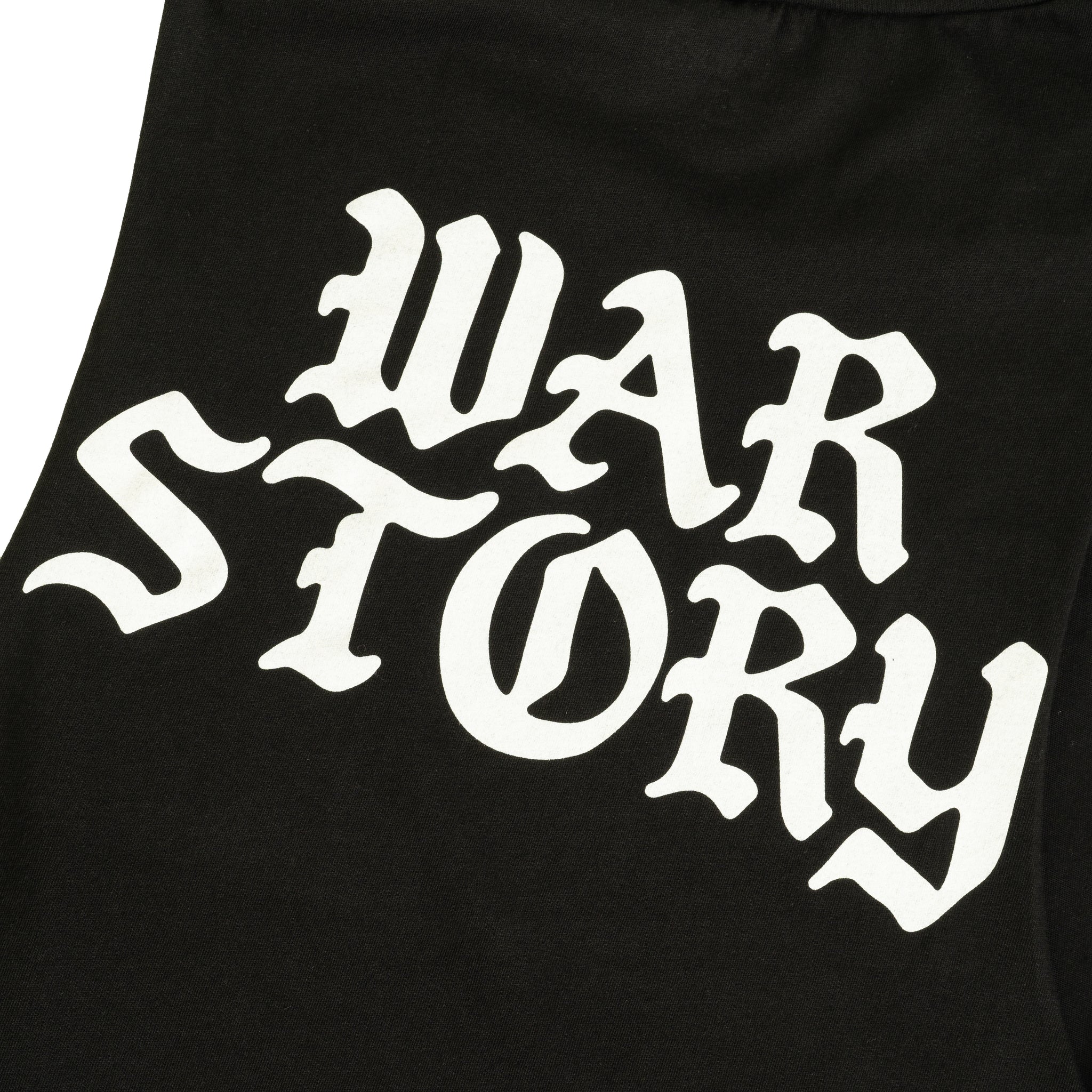 WOMENS WAR STORY TANK