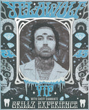 Yelawolf VIP Grillz Experience
