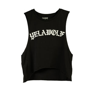 WOMENS WAR STORY TANK