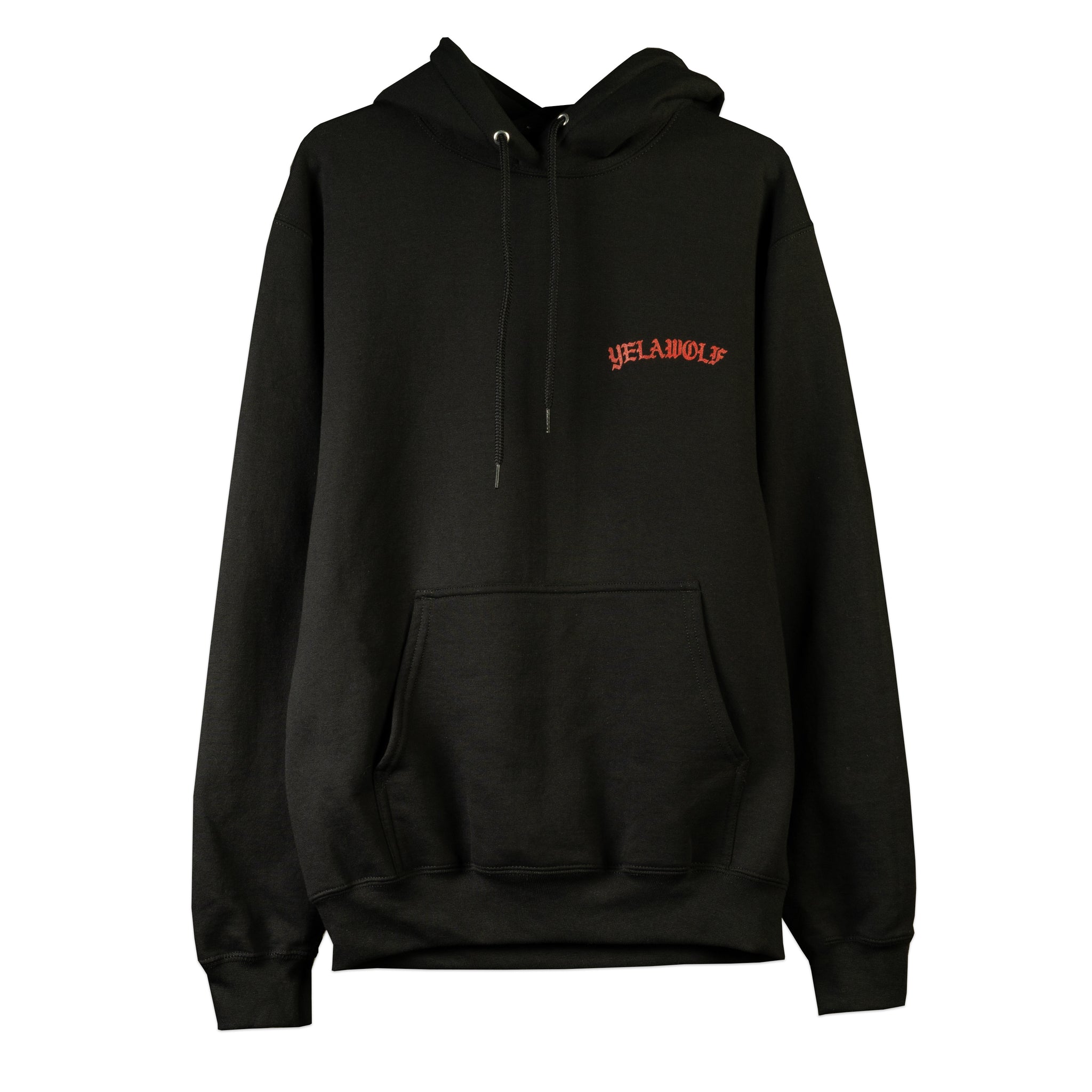 WAR STORY HOODIE