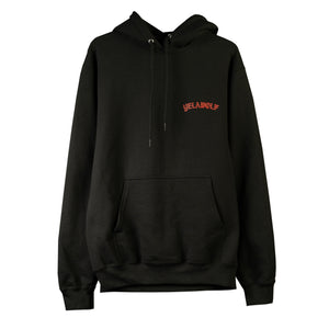 WAR STORY HOODIE