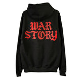 WAR STORY HOODIE