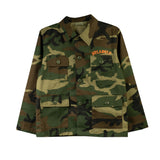 WAR STORY YOUTH FIELD JACKET