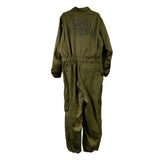 WAR STORY FLIGHT SUIT
