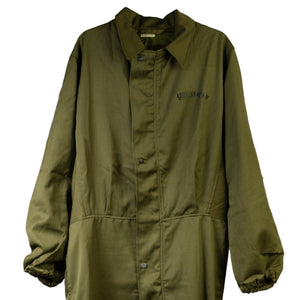 WAR STORY FLIGHT SUIT