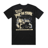 POP THE TRUNK TEE