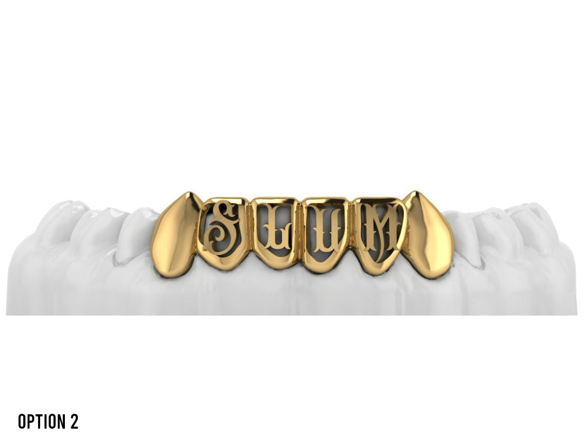 Yelawolf VIP Grillz Experience