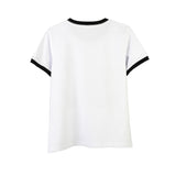 WOMENS PULSE RINGER TEE