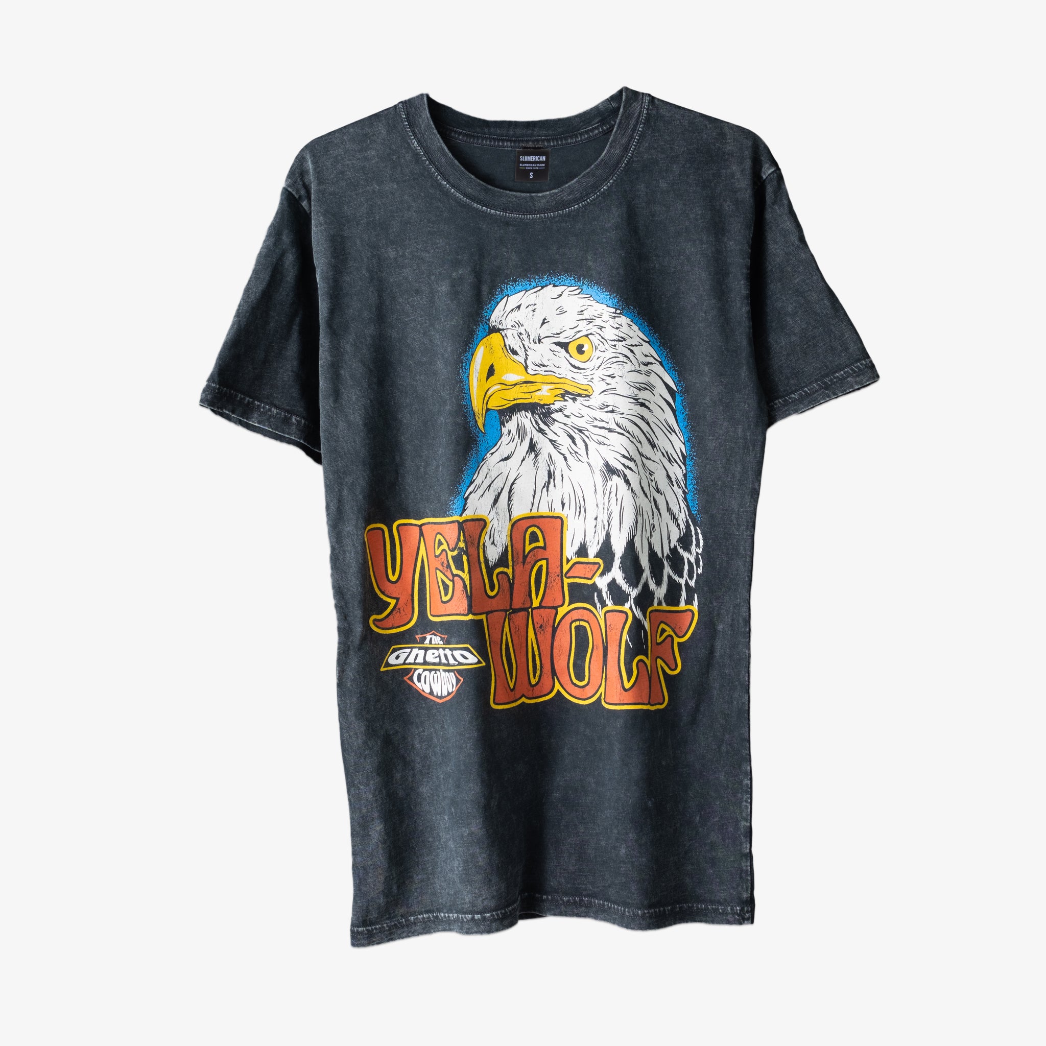 EAGLE EYE TEE