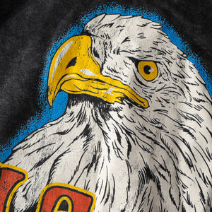 EAGLE EYE HOODIE