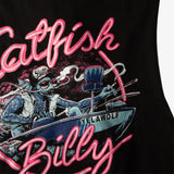 WOMENS NEON TANK