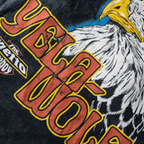 EAGLE EYE TEE