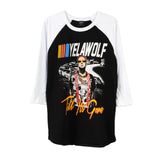 TILL ITS GONE RAGLAN