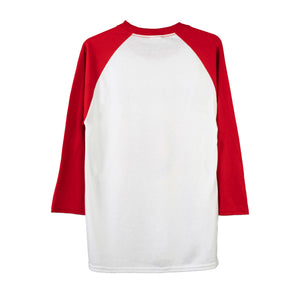 LOSERS LITE RAGLAN