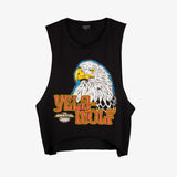 WOMENS EAGLE EYE TANK