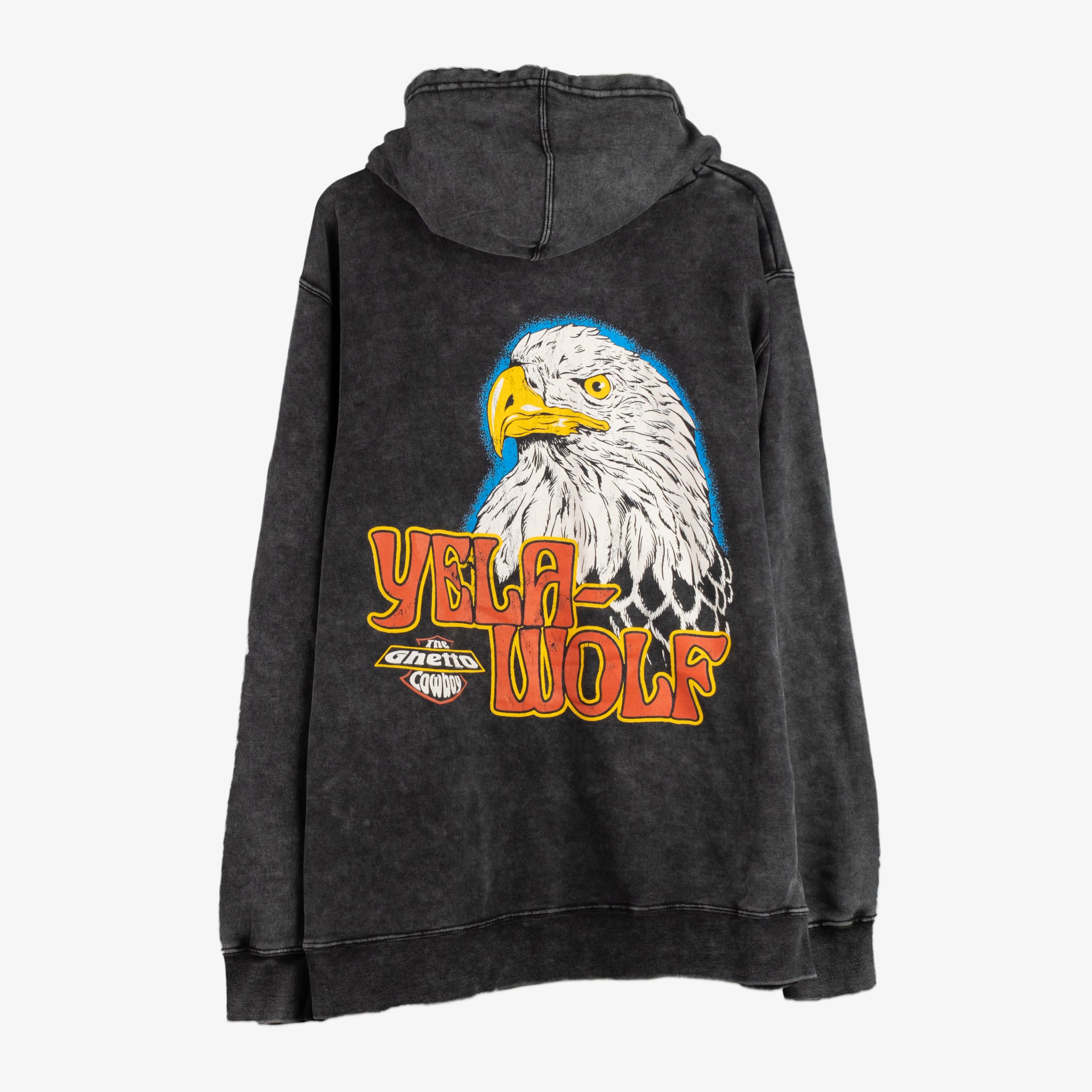 EAGLE EYE HOODIE