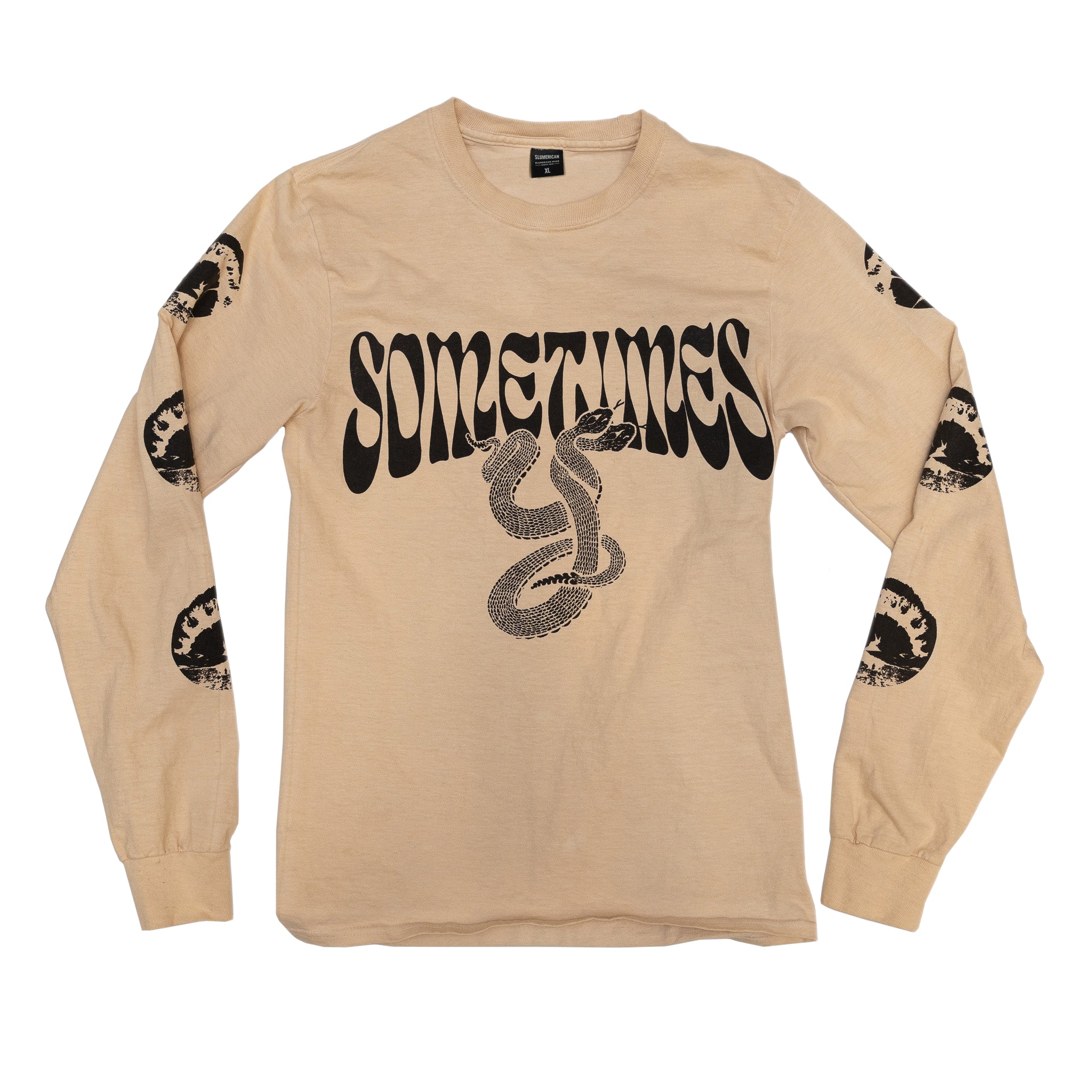 SOMETIMES Y DUNE LS