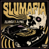 SLUMAFIA CD